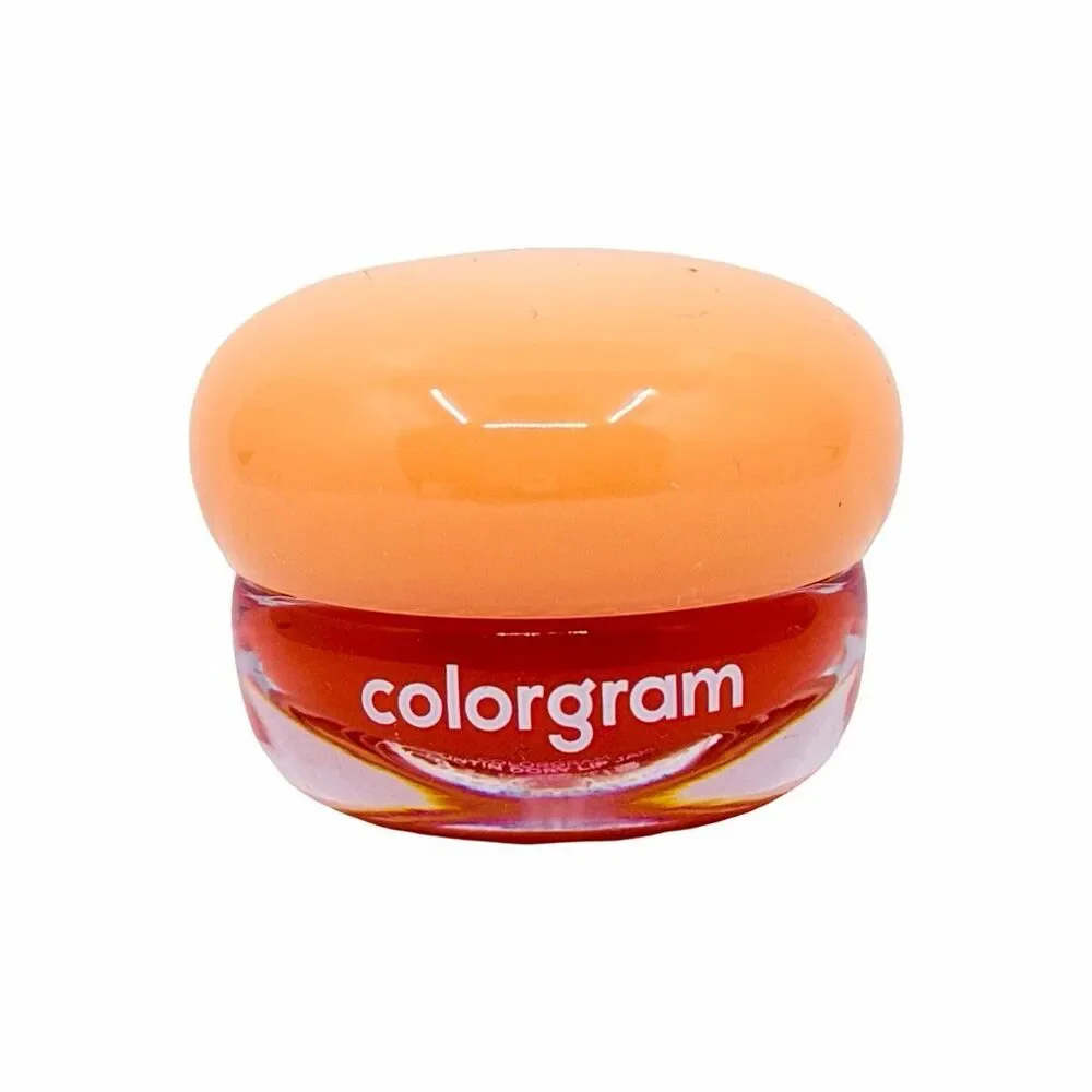 Colorgram TinTin Dory Lip Jam - 3.5g / 0.12 oz - #04 Grapefruit Jam